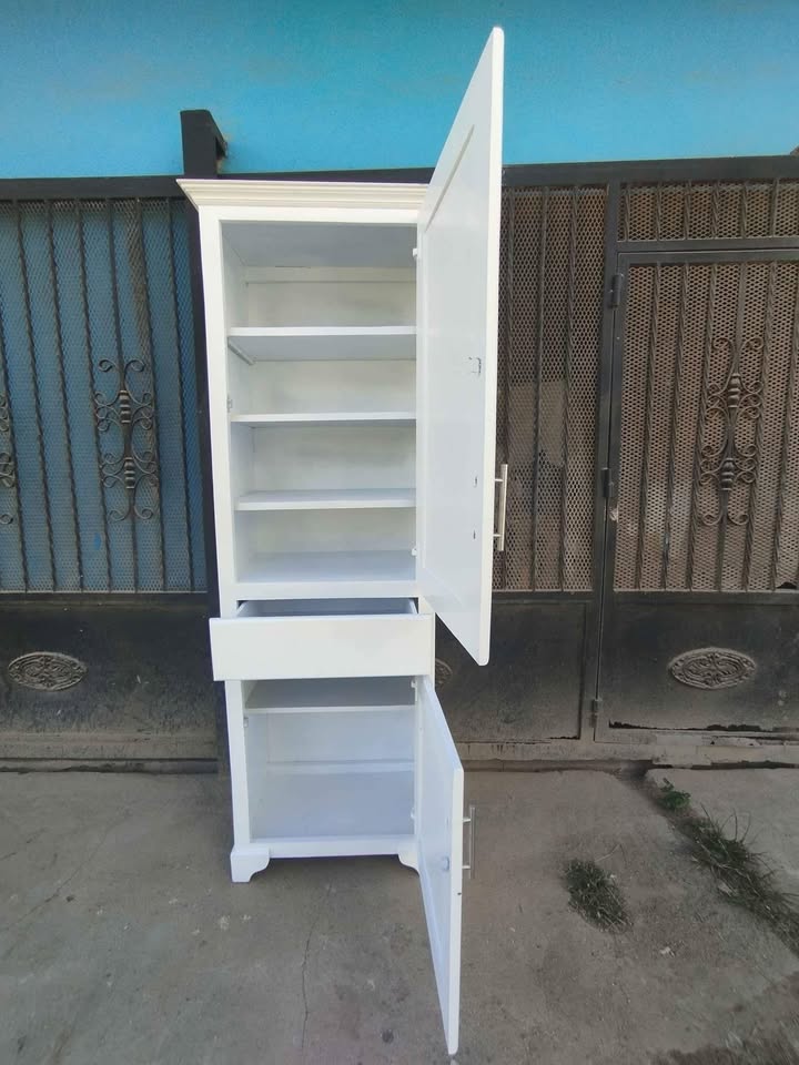 cocina - Despensa con gaveta grande  4