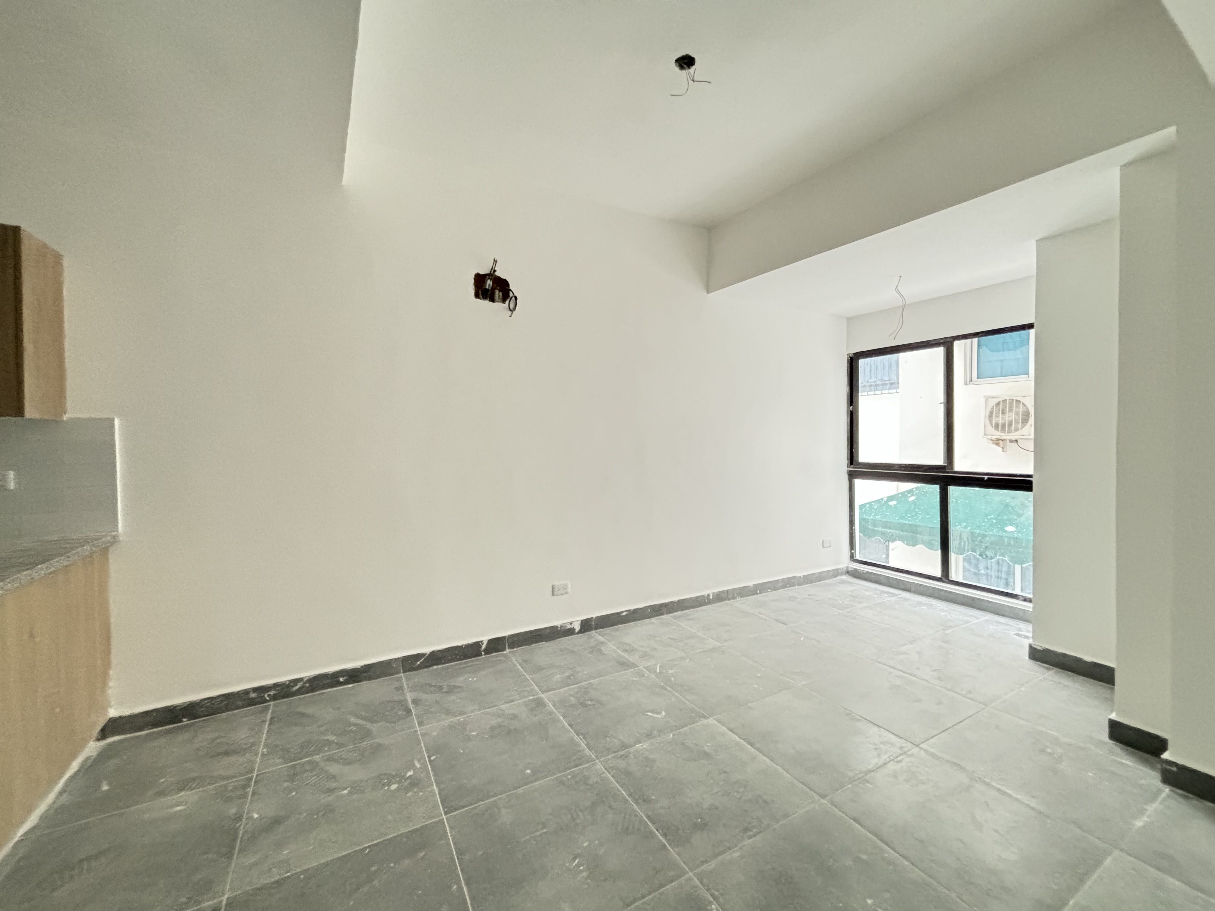 apartamentos - Apartamento con terrazaen venta en Ens. Quisquiya 9