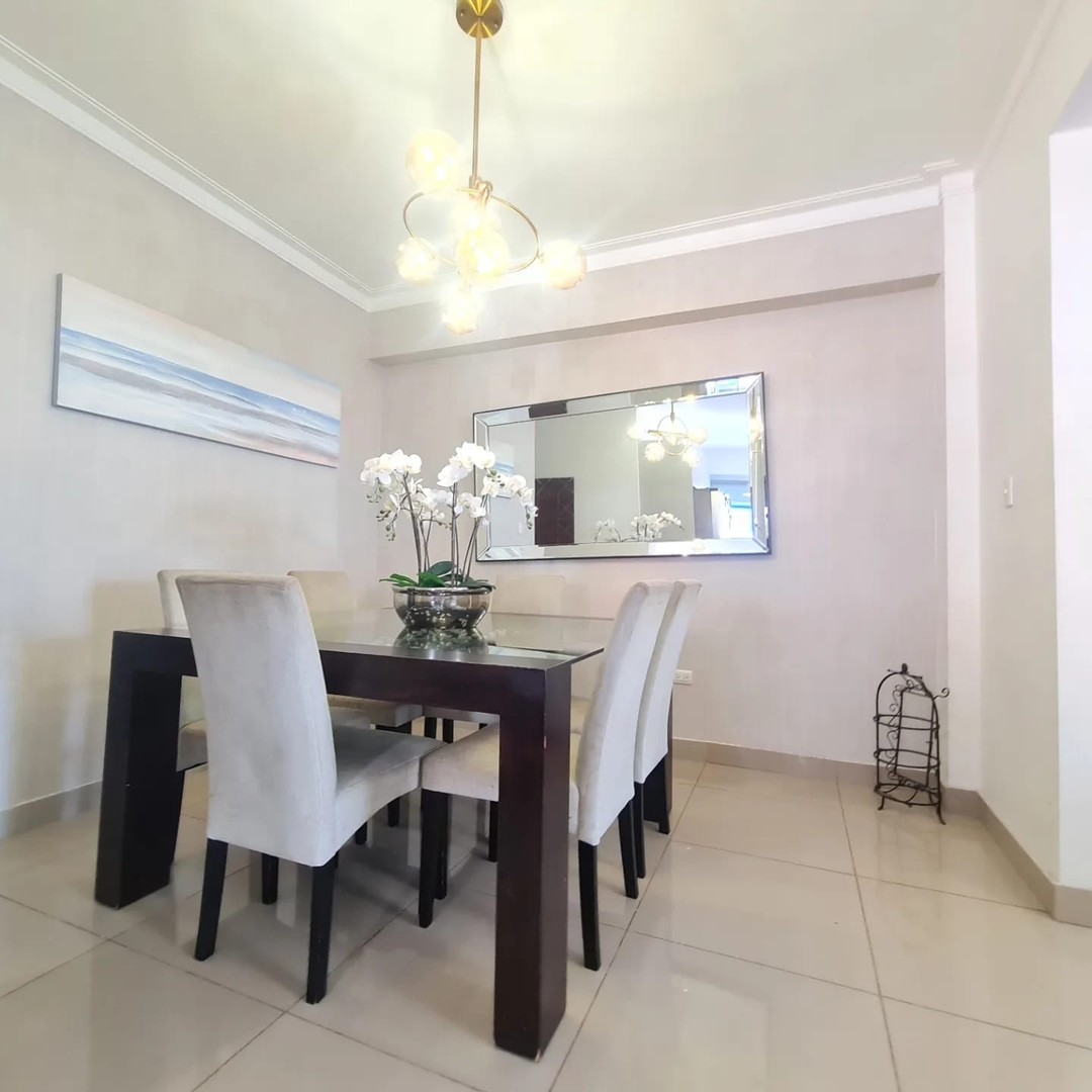 apartamentos - Avenida independencia km 7, Distrito nacional. Urbanización los Jardines del sur 3
