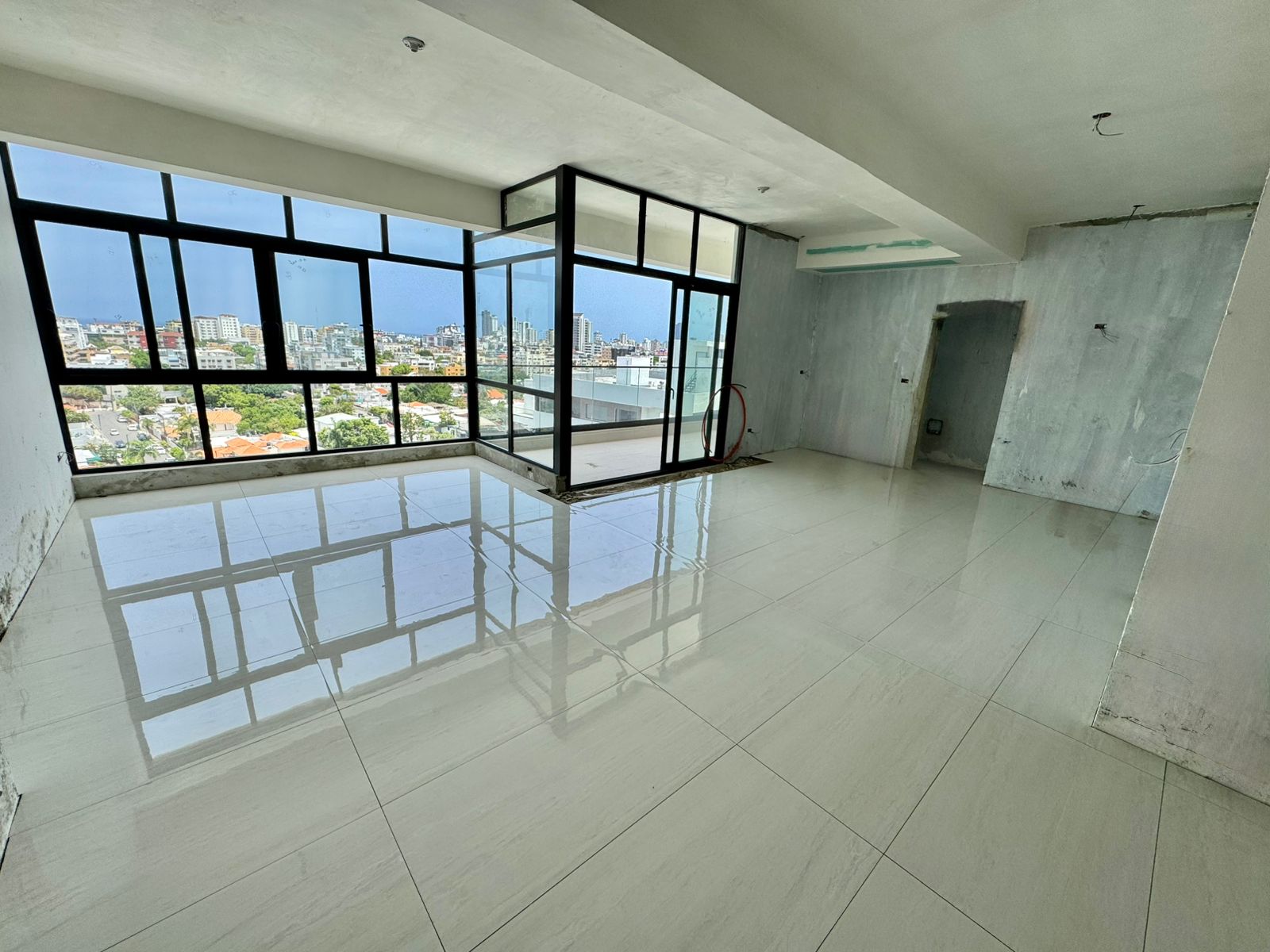 apartamentos - Apartamento Nuevo en Venta en el Millón 