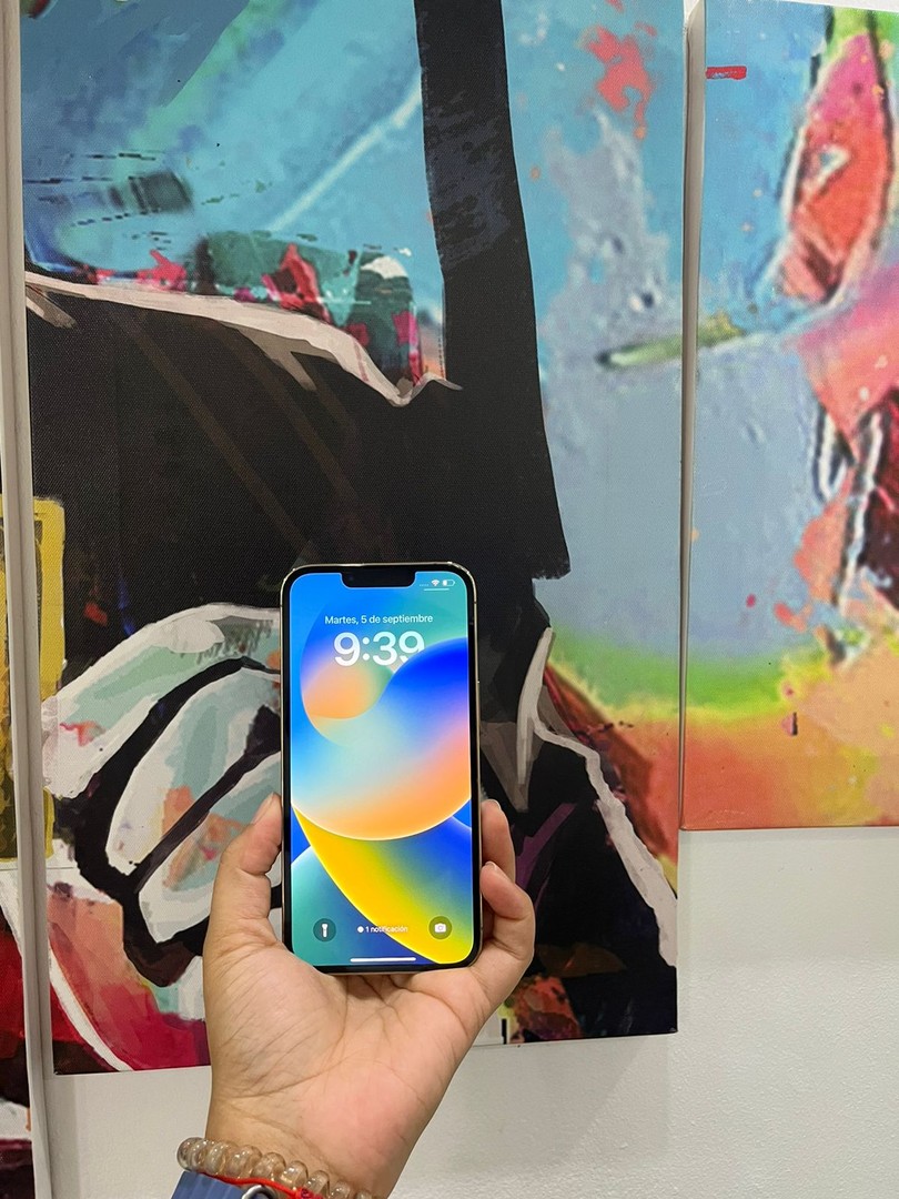 celulares y tabletas - iPhone 13 Pro / 512gb / Factory Clean  1