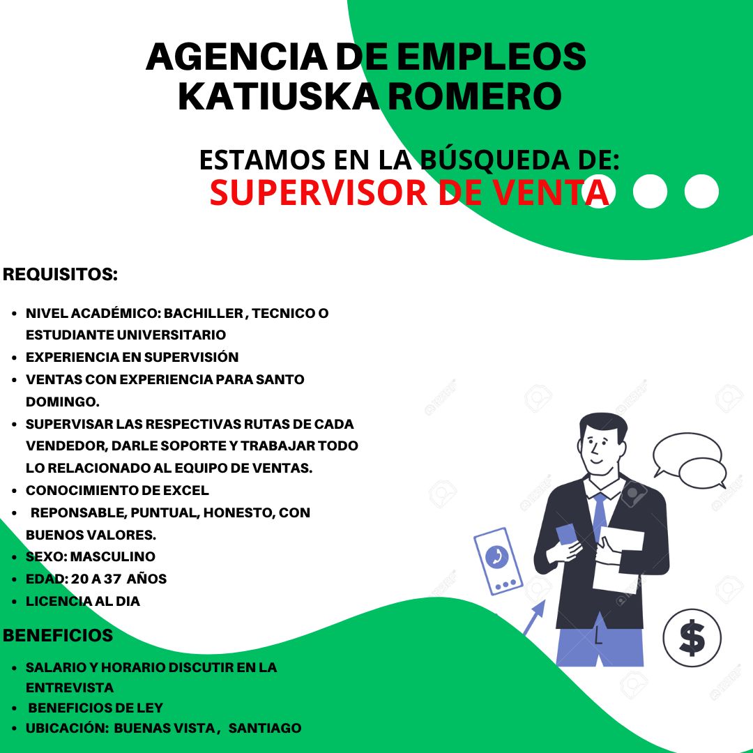 empleos disponibles - Empleos varios 0