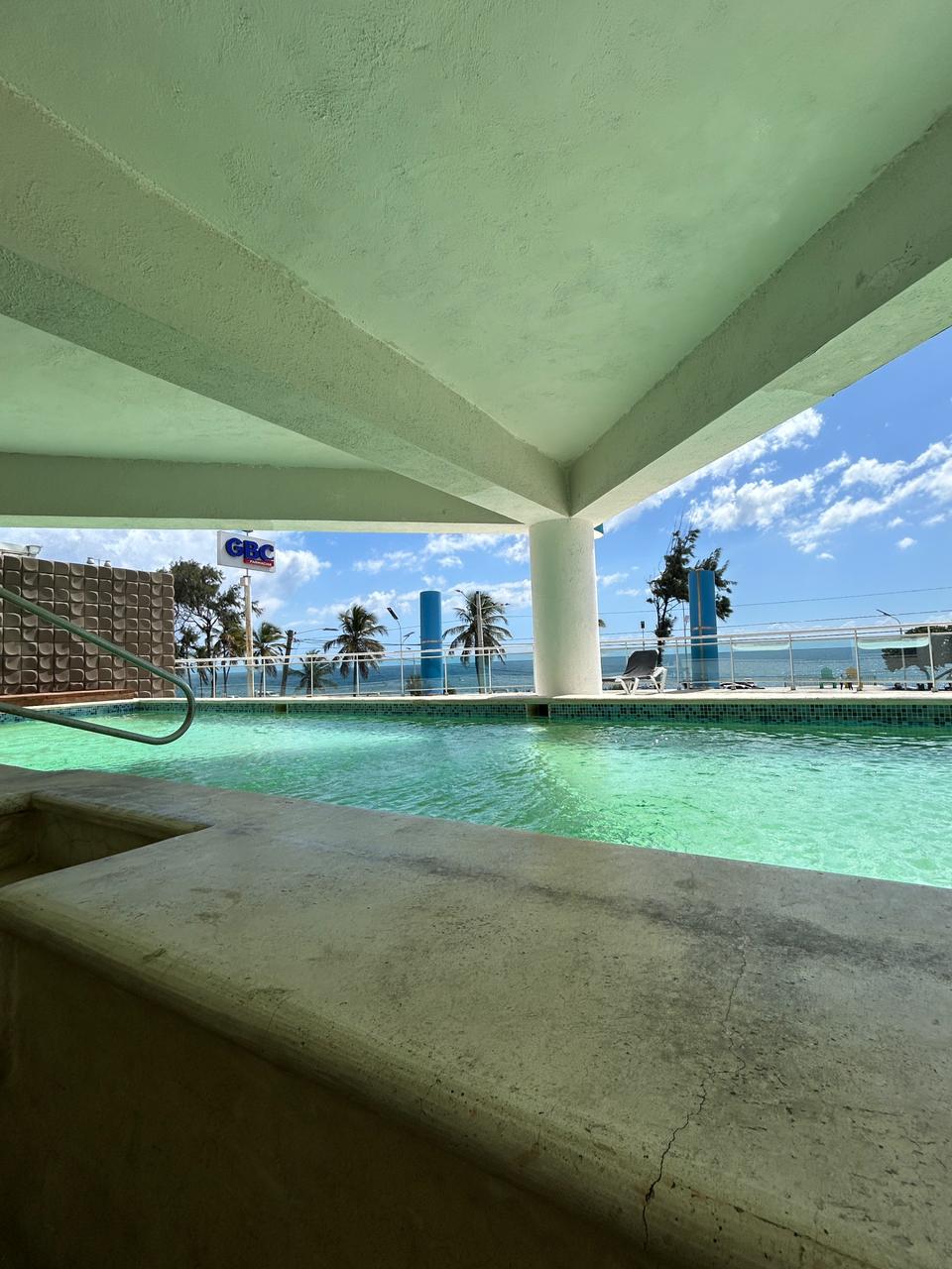 apartamentos - MALECON APARTAMENTO ENVENTA  1