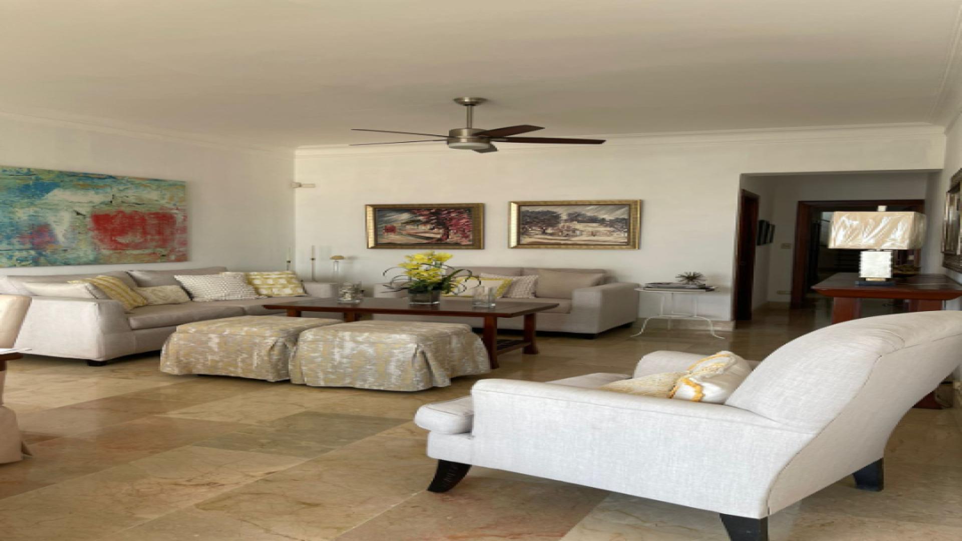 apartamentos - Apartamento en BELLA VISTA 1