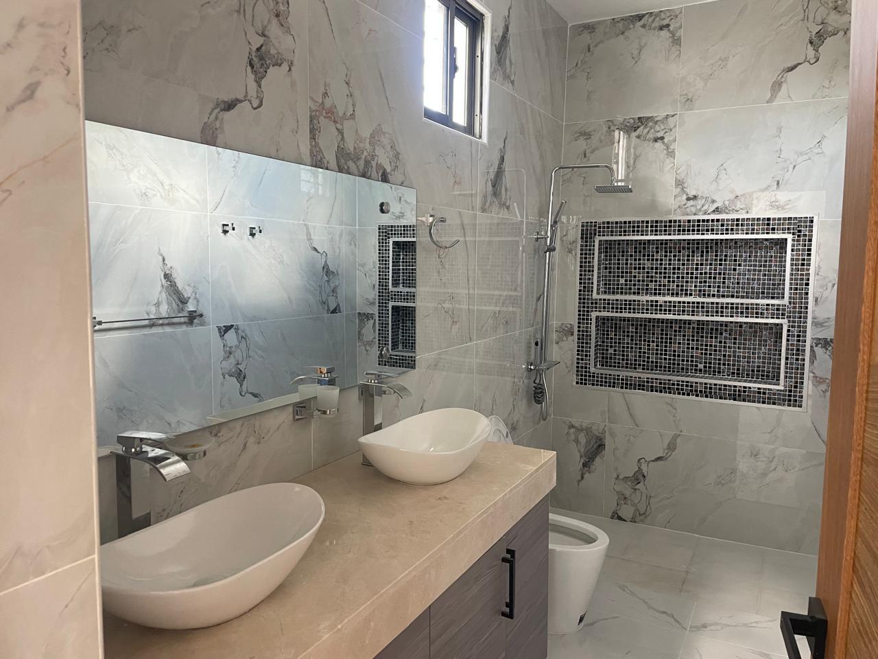 casas - CASA EN VENTA EN VILLA MARIA, SANTIAGO. 7