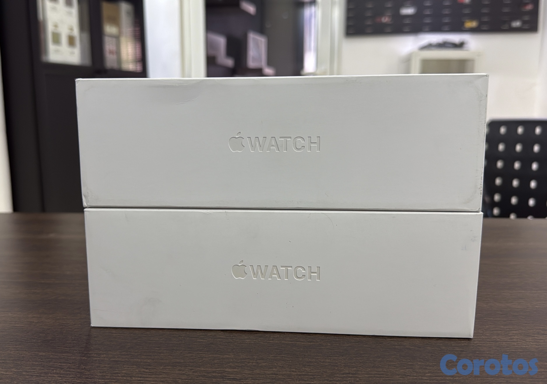 celulares y tabletas - Apple Watch Series 10 46mm Nuevo Sellado $ 28,800