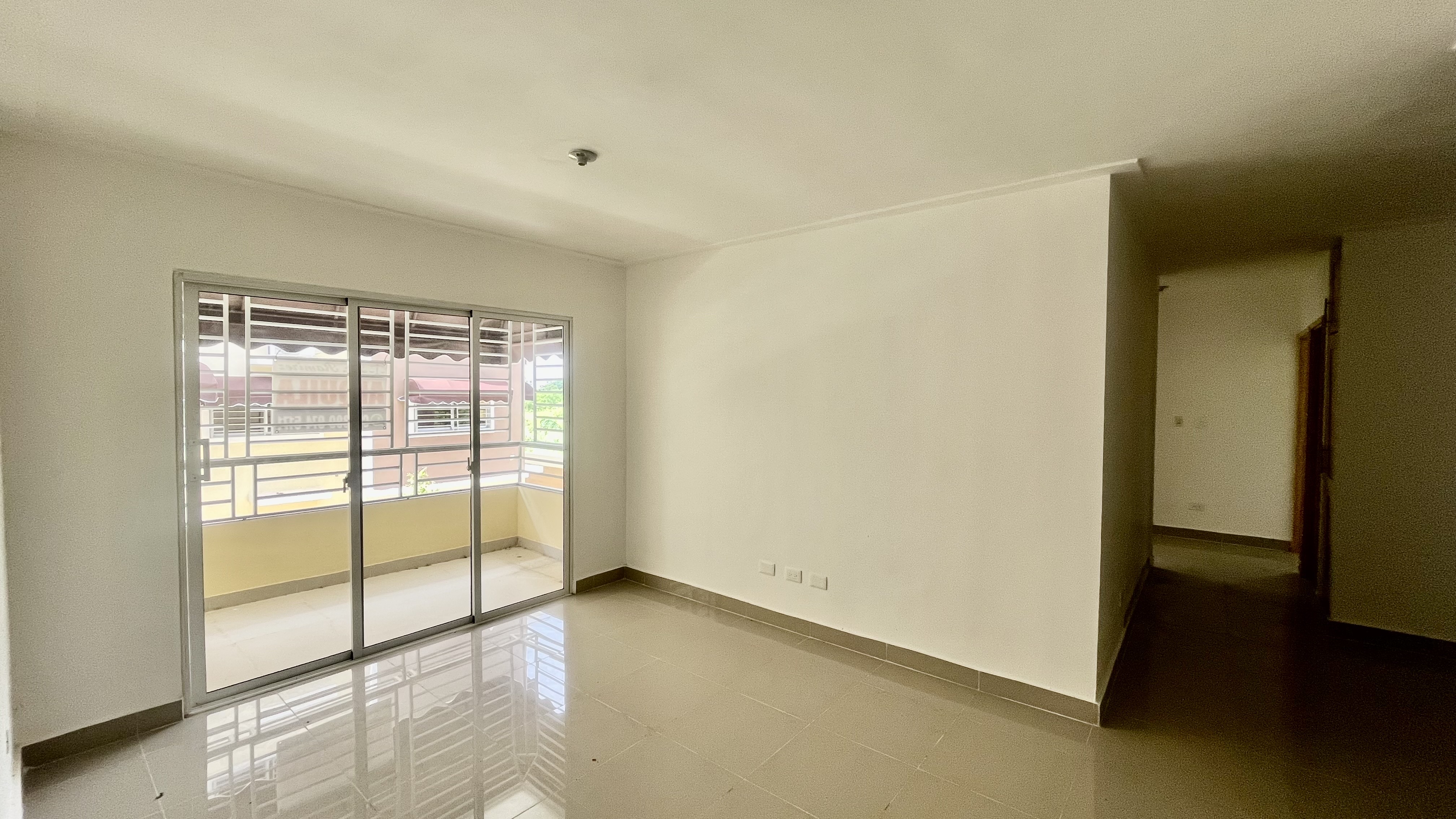 apartamentos - Apartamento en Res. Colinas del Bosque de 3 habitaciones  0
