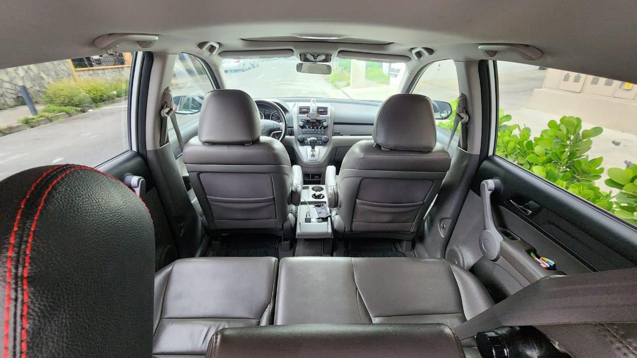 jeepetas y camionetas - HONDA CR-V 2007 EX-L 9