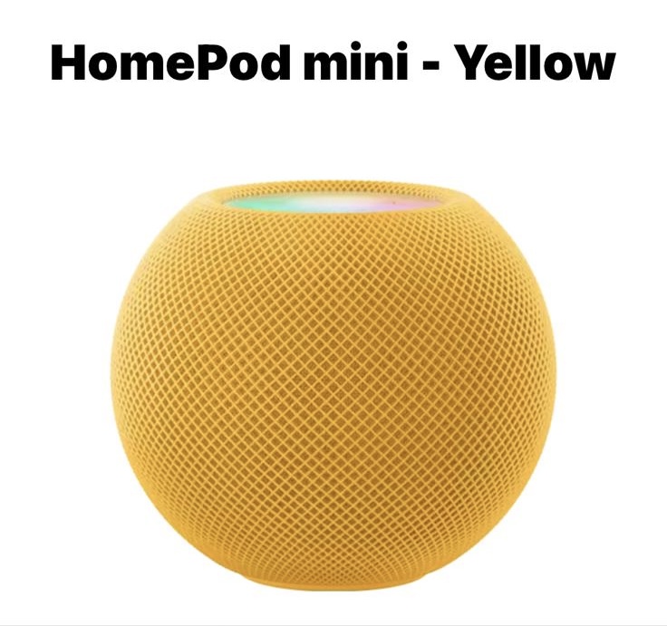 computadoras y laptops - IMAC M4 YELLOW 2024  6