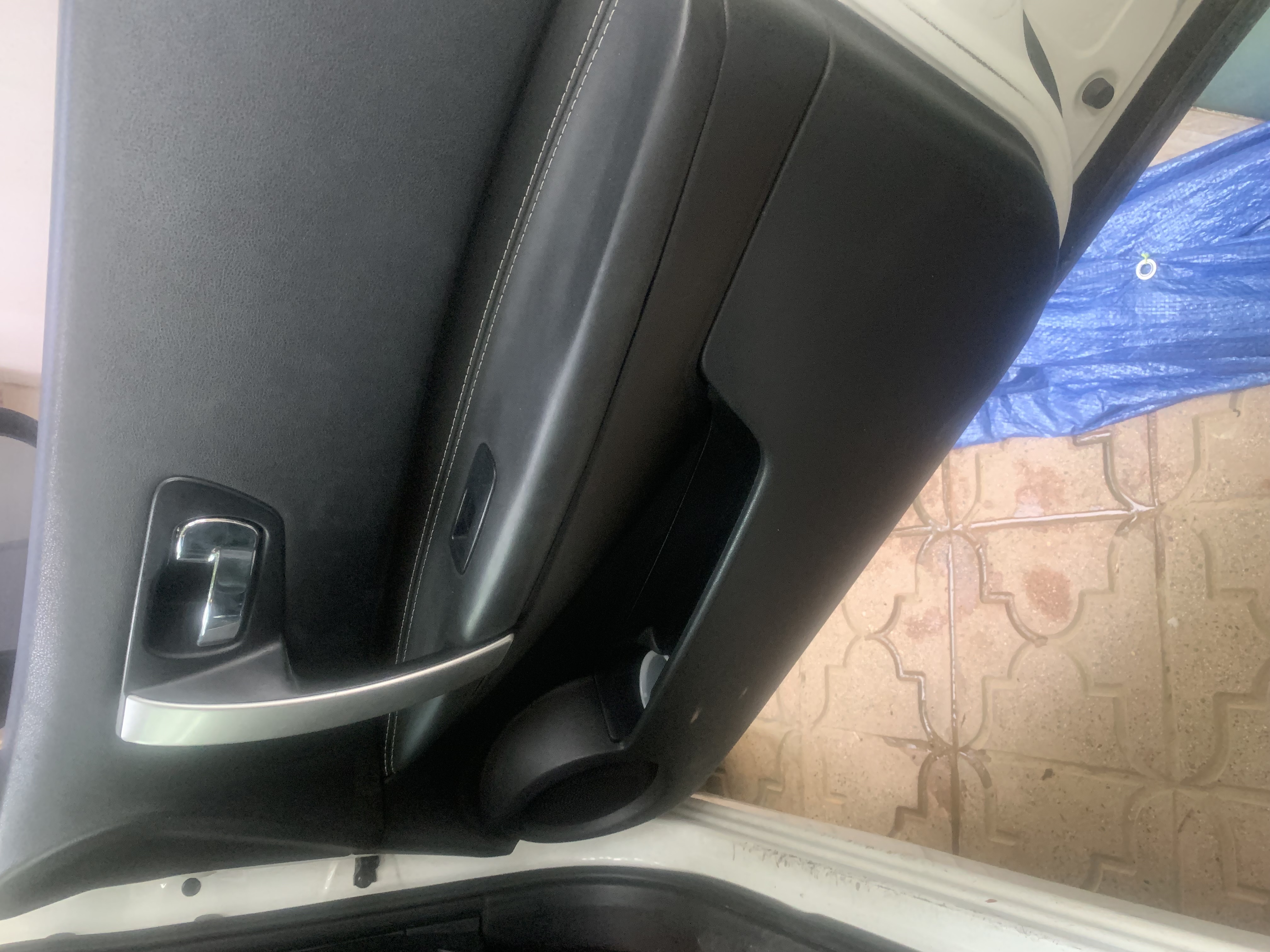 jeepetas y camionetas - Nissan Qashqai optima condicion 5