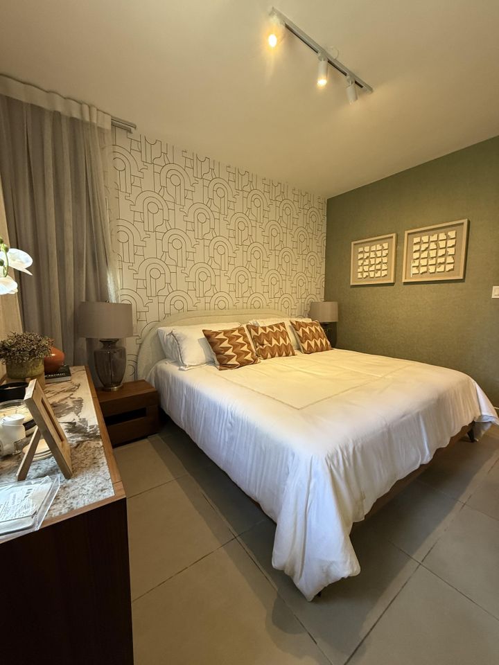 apartamentos - Apartamento en Gazcue  7