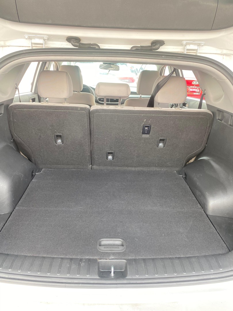 jeepetas y camionetas - Hyundai Tucson 2019 9