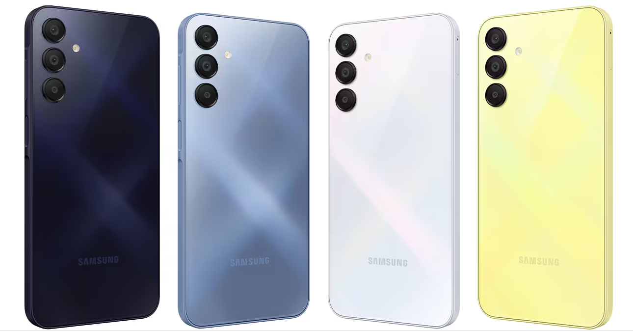 celulares y tabletas - Smartphone Samsung Galaxy A05 128 Gb 1