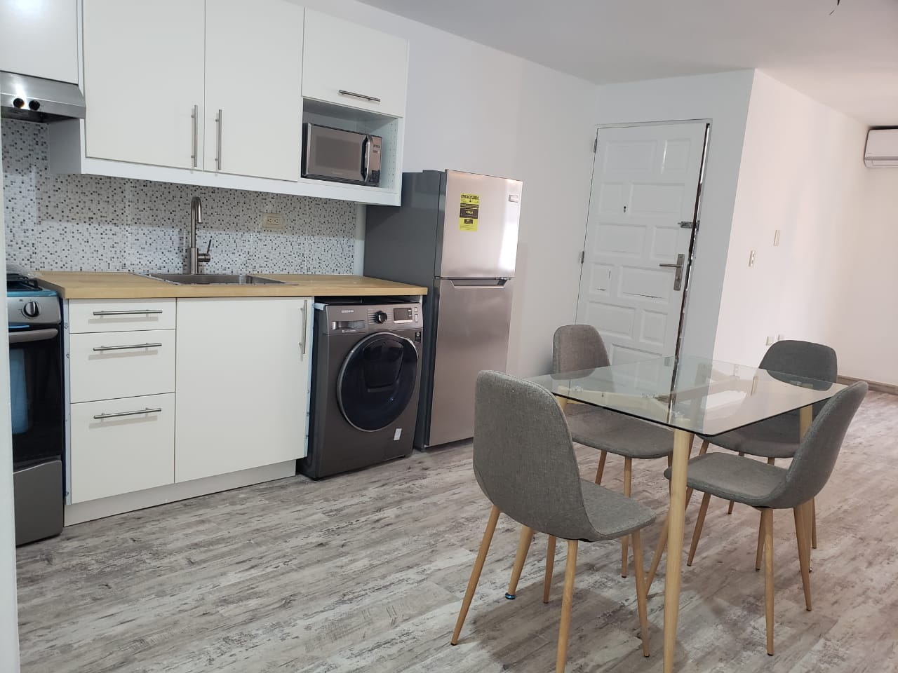apartamentos - Se alquila, Apartamento 1HAB Amueblado Remodelada 1