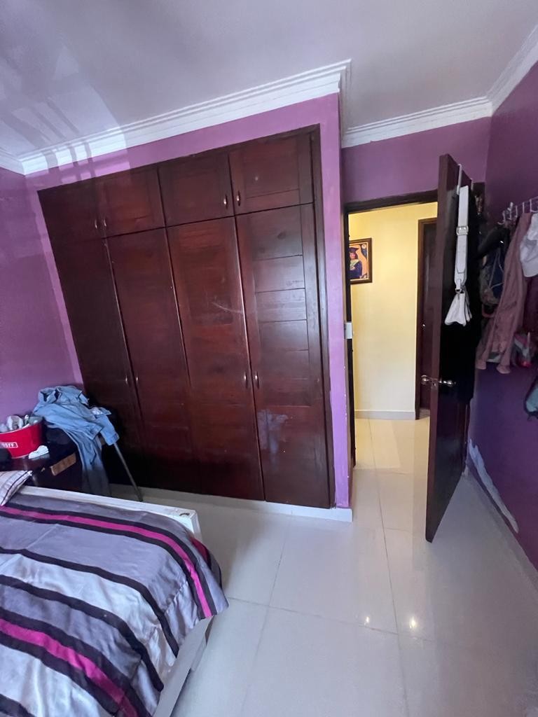 apartamentos - Se vende apartamento en San Isidro 7