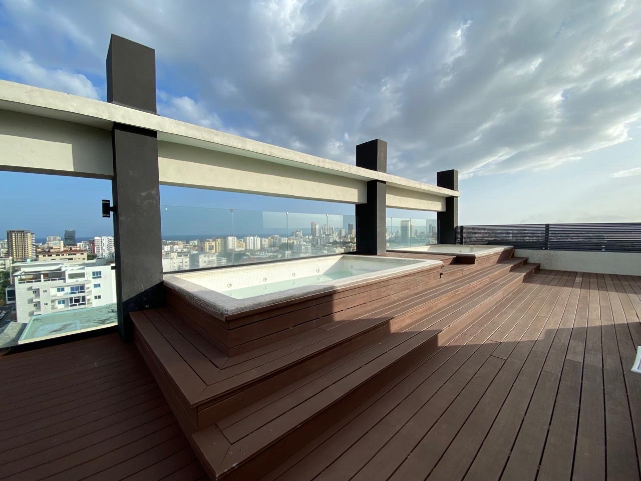 apartamentos - apartamento de Lujo en el Millón  7