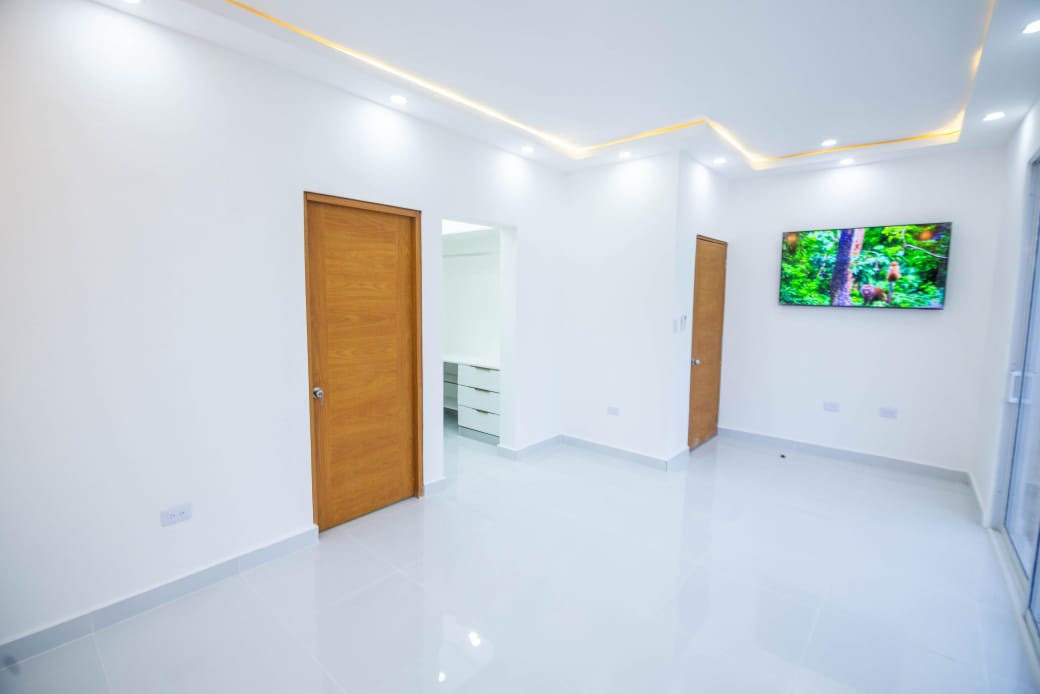 casas - Hermosa Casa Tipo Villa  3