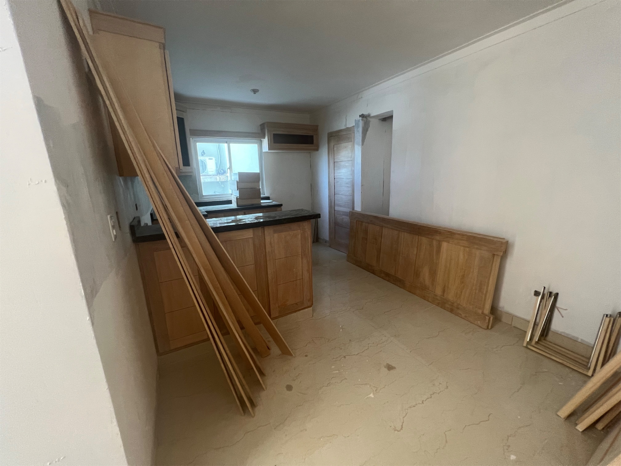 apartamentos - Venta de apartamentos nuevos en la autopista de san Isidro con 2 parqueos 6