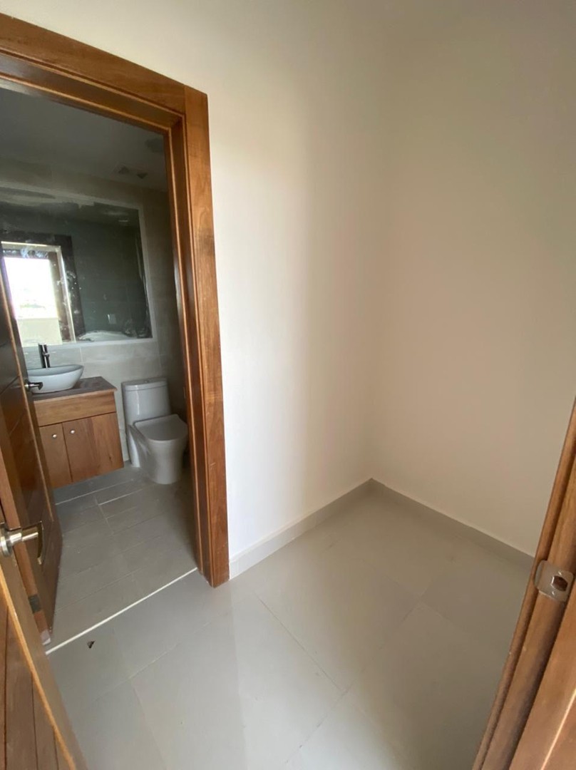 apartamentos - Apartamento Nuevo en Venta y Aquiler
BÁVARO, PUNTA CANA
USD 182,000.00 Sin mueb 5
