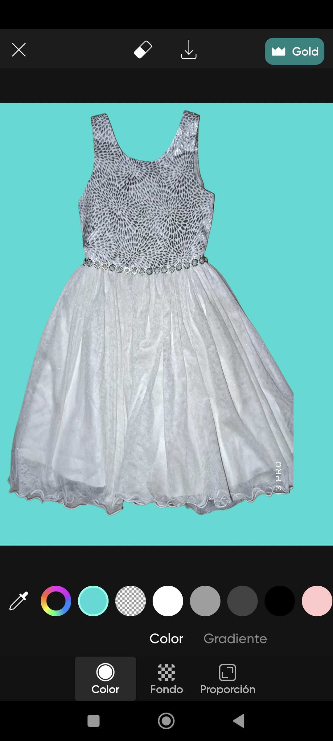 ropa y zapatos - Son hermosos perfecto graduación o boda se venden  3
