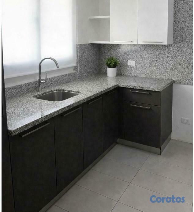 apartamentos - Apartamento Amueblado en Venta en Serrarles – Torre con Piscina 6