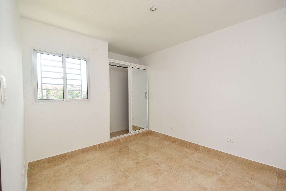 apartamentos - Alquiler de penthouse en Manoguayabo 2
