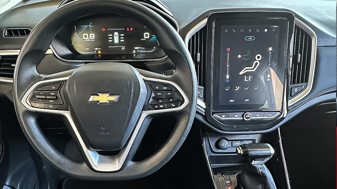 jeepetas y camionetas - Chevrolet Captiva 2023 3