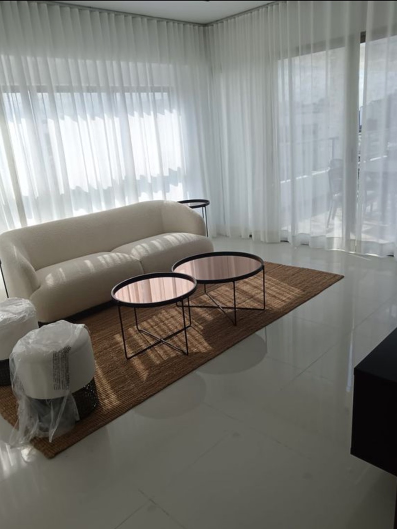 apartamentos - Bella Vista Norte, oportunidad US$ 890 6