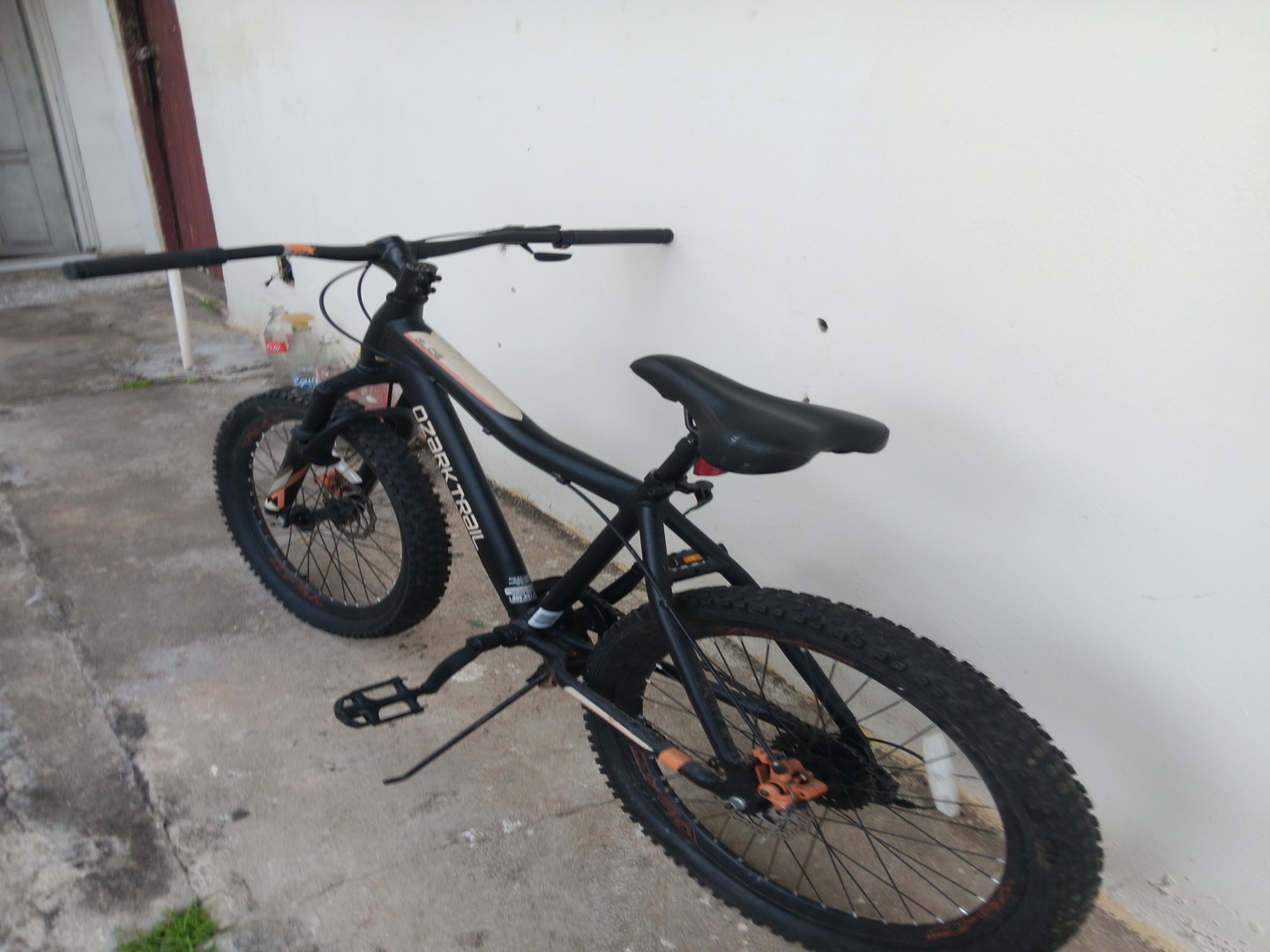 bicicletas y accesorios - Vendo BICICLETA DE OPORTUNIDAD.BUEN PRECIO.EXCELENTES CONDICIONES. 1