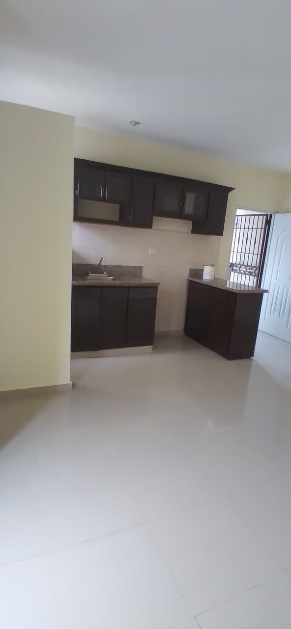 apartamentos - Apartamento en alquiler en Sol de luz cercano a Av hermanas mirabal  2