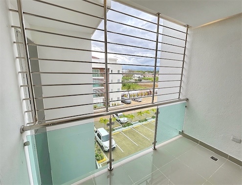 apartamentos - Mini penthouse de venta en Villa María  5