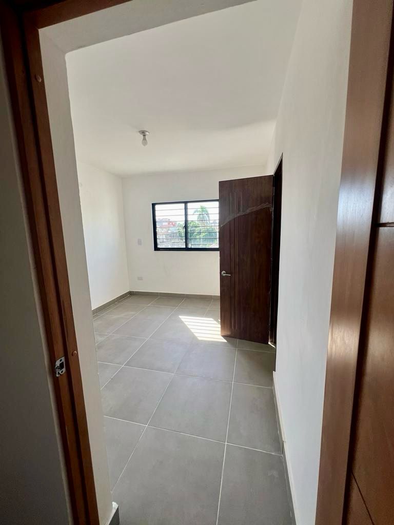 apartamentos - Apartamento para rentas cortas en Ciudad Nueva 1