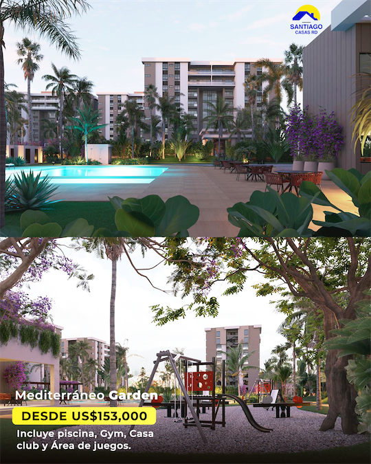 apartamentos - Nuevas y modernas Torres Próximo a Autposta Duarte . 7