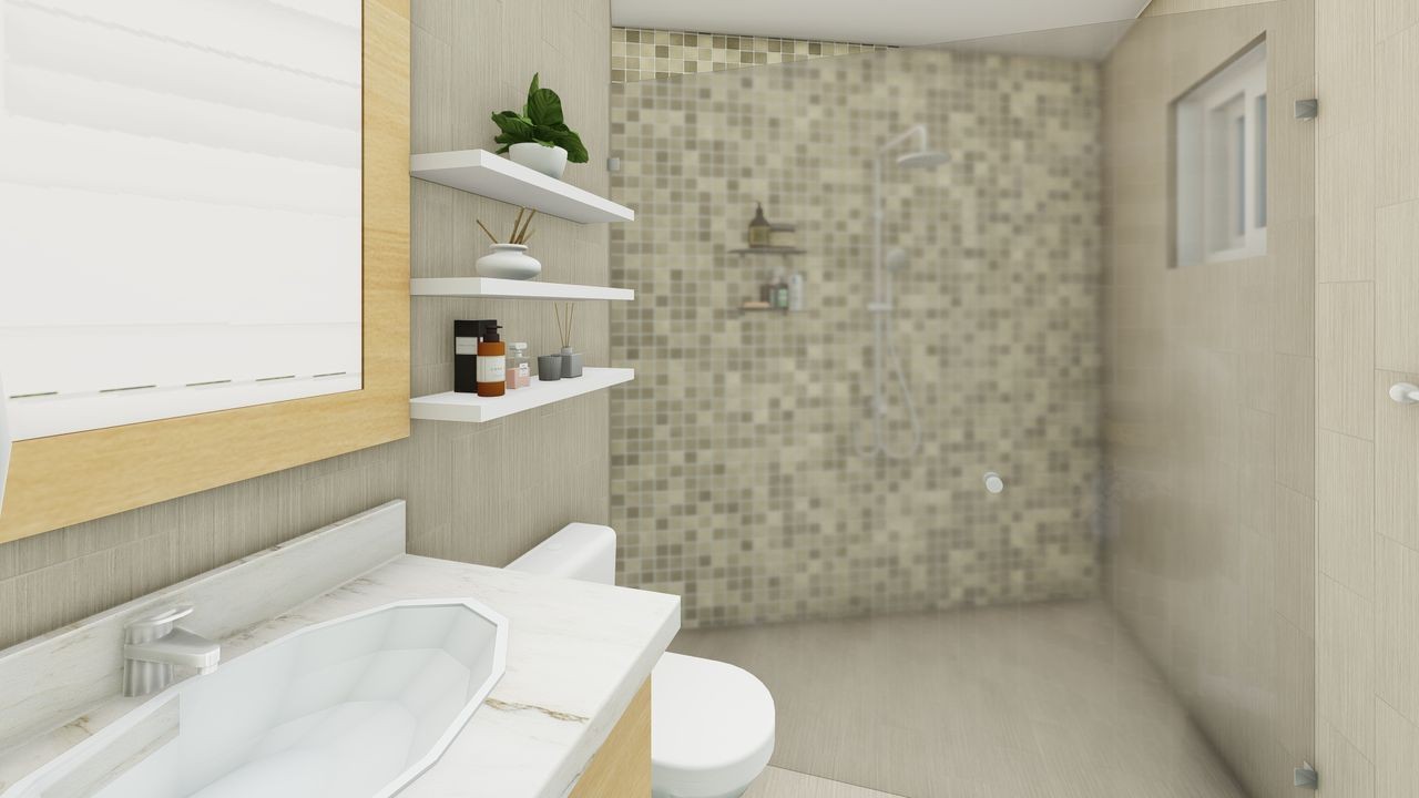 apartamentos - Apartamentos de 1 y 2 habitaciones en venta cerca de la playa Las Terrenas 4