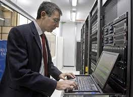 empleos disponibles - SE SOLICITA COORDINADOR IT  0