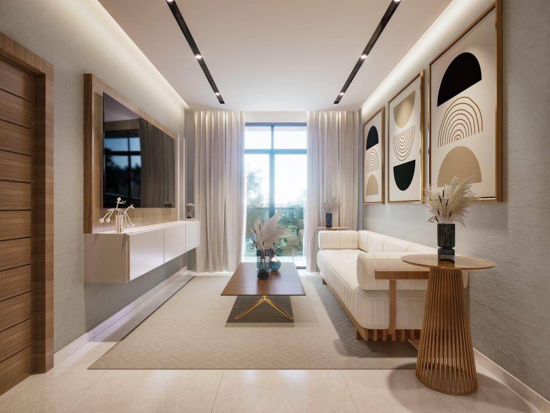 apartamentos - Proyecto de apartamentos en Prado Oriental San Isidro 4