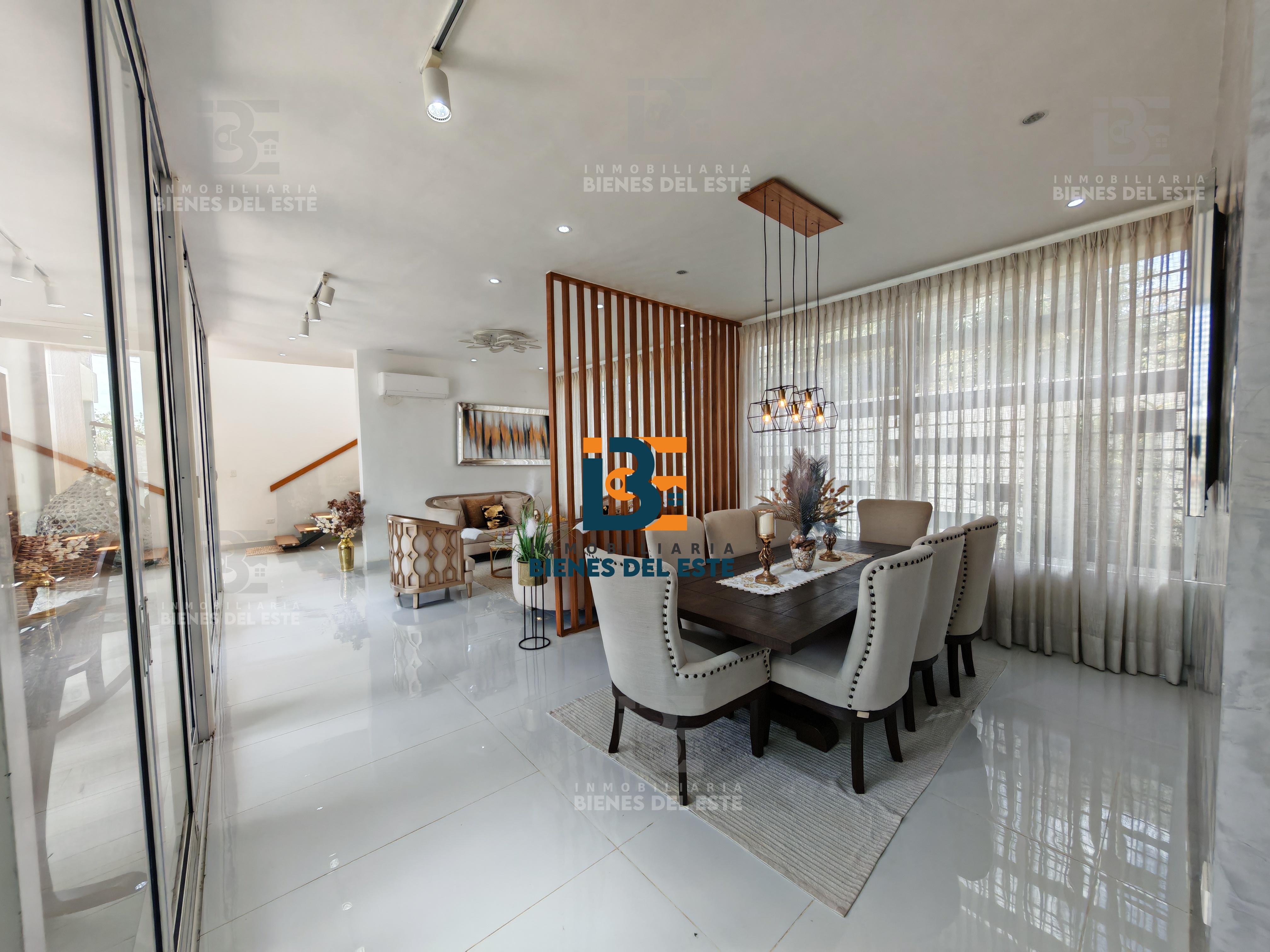 casas - Vendo moderna Casa con finos detalles, en SPM. 3