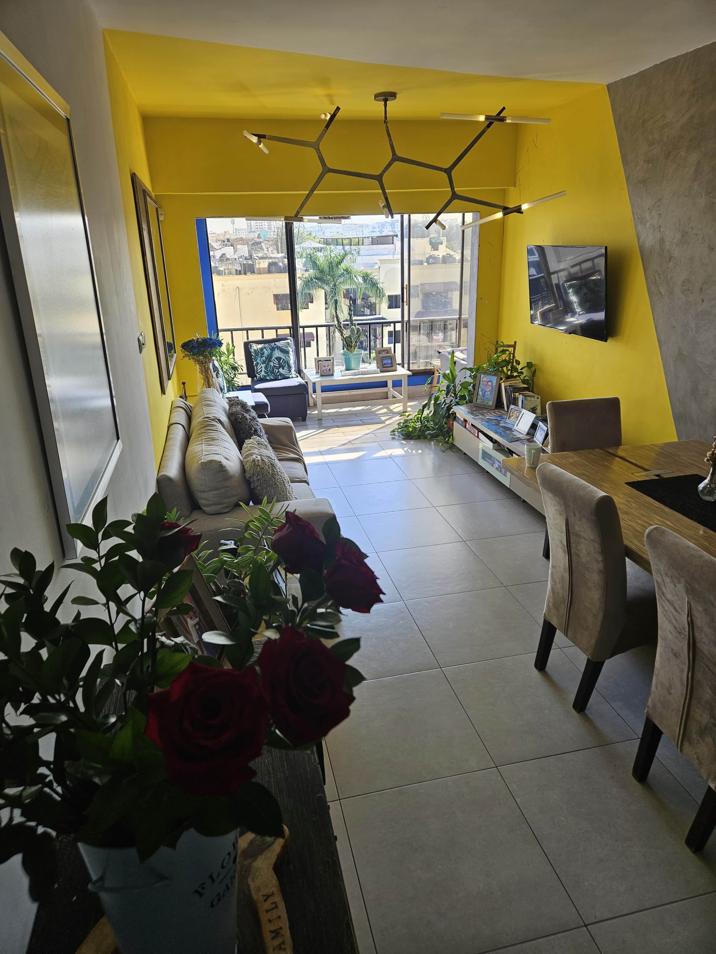 apartamentos - VENTA DE APARTAMENTO EN EL MILLON 4