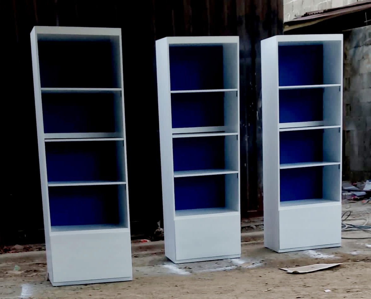 articulos de oficina - MUEBLES PARA EVENTOS A PRECIO DE FABRICA 9