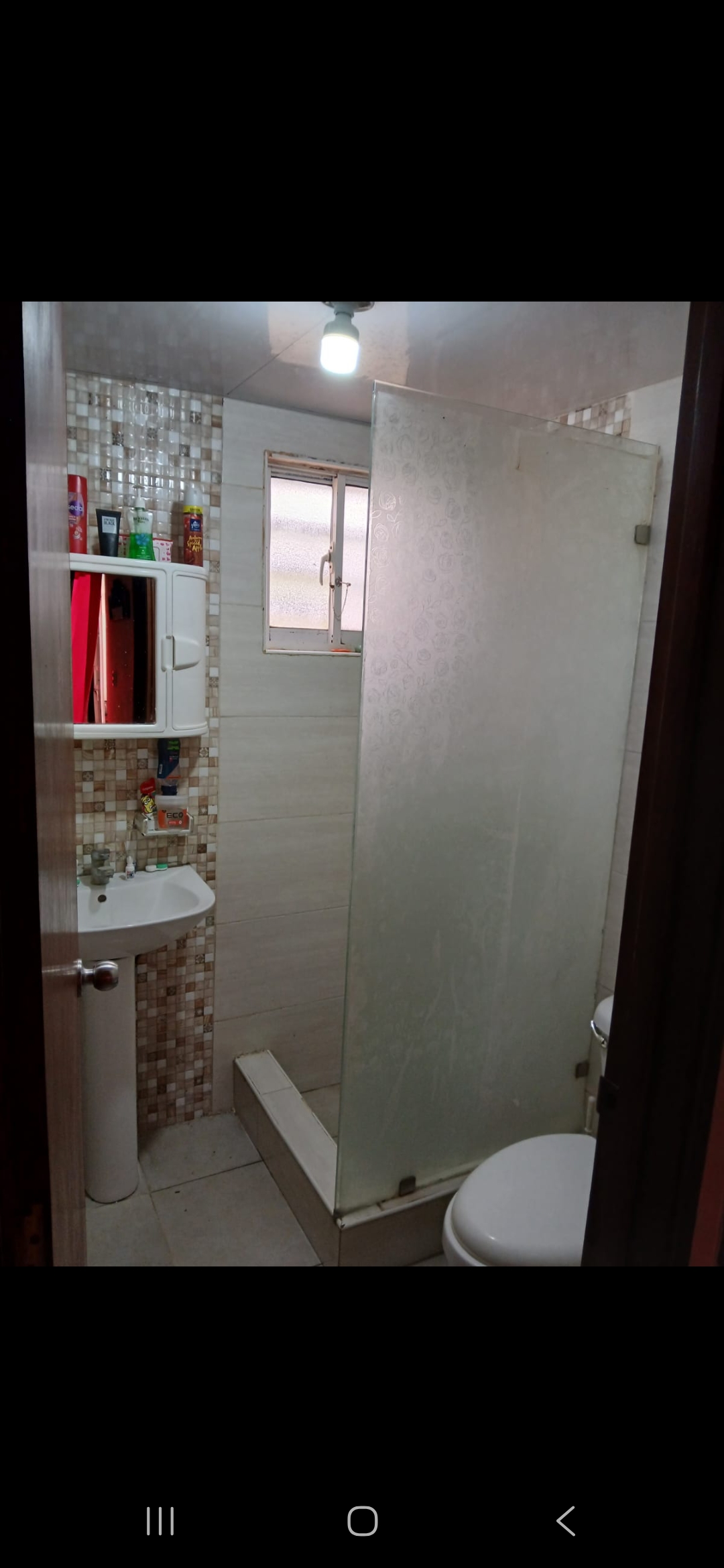 apartamentos - Apartamento Residencial San Isidro Labrador  1