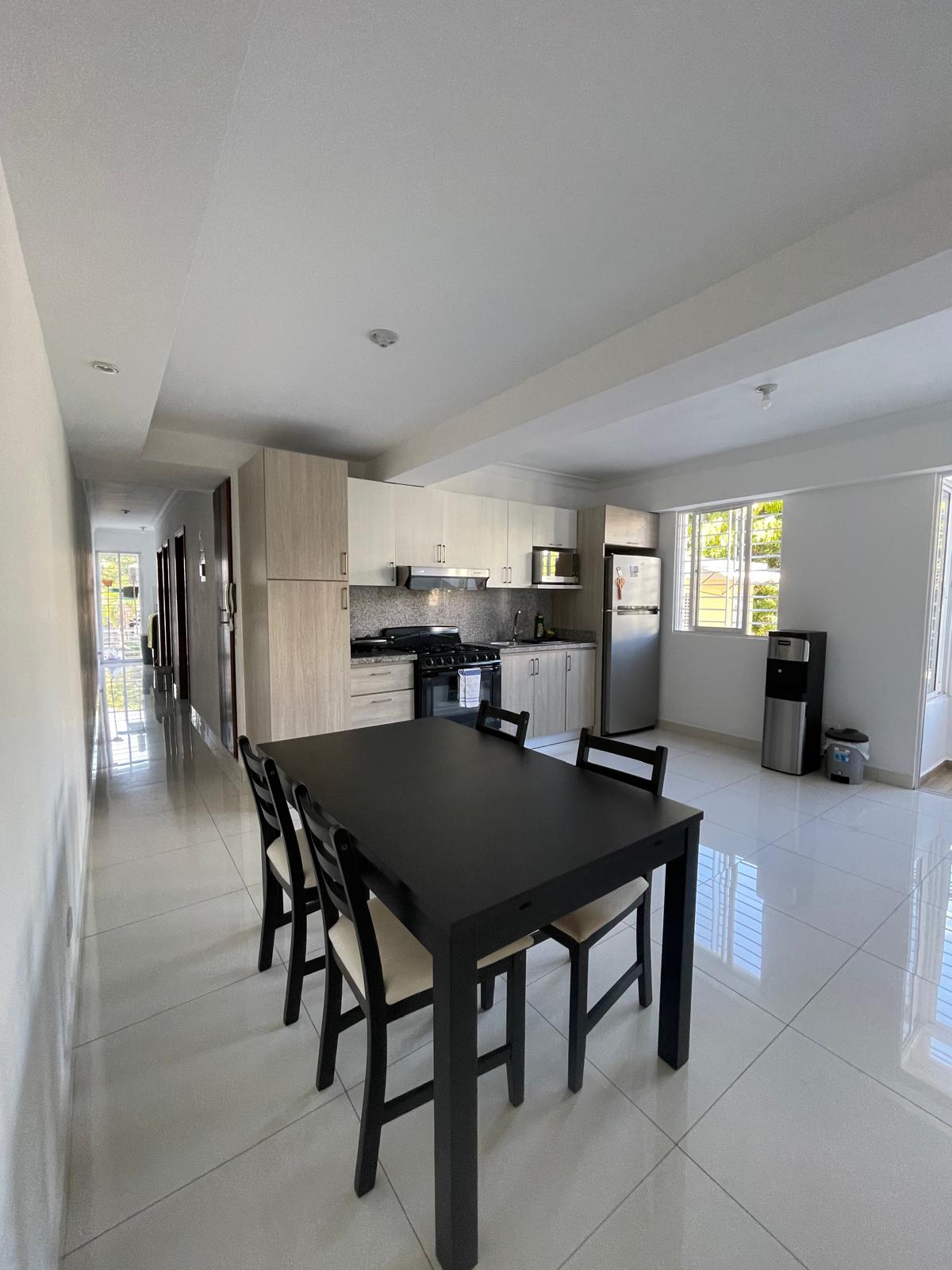apartamentos - apartamento en venta en jardines del sur 2