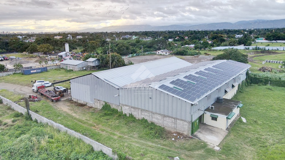 solares y terrenos - TERRENO COMERCIAL CIRCUNVALACION NORTE SANTIAGO 5