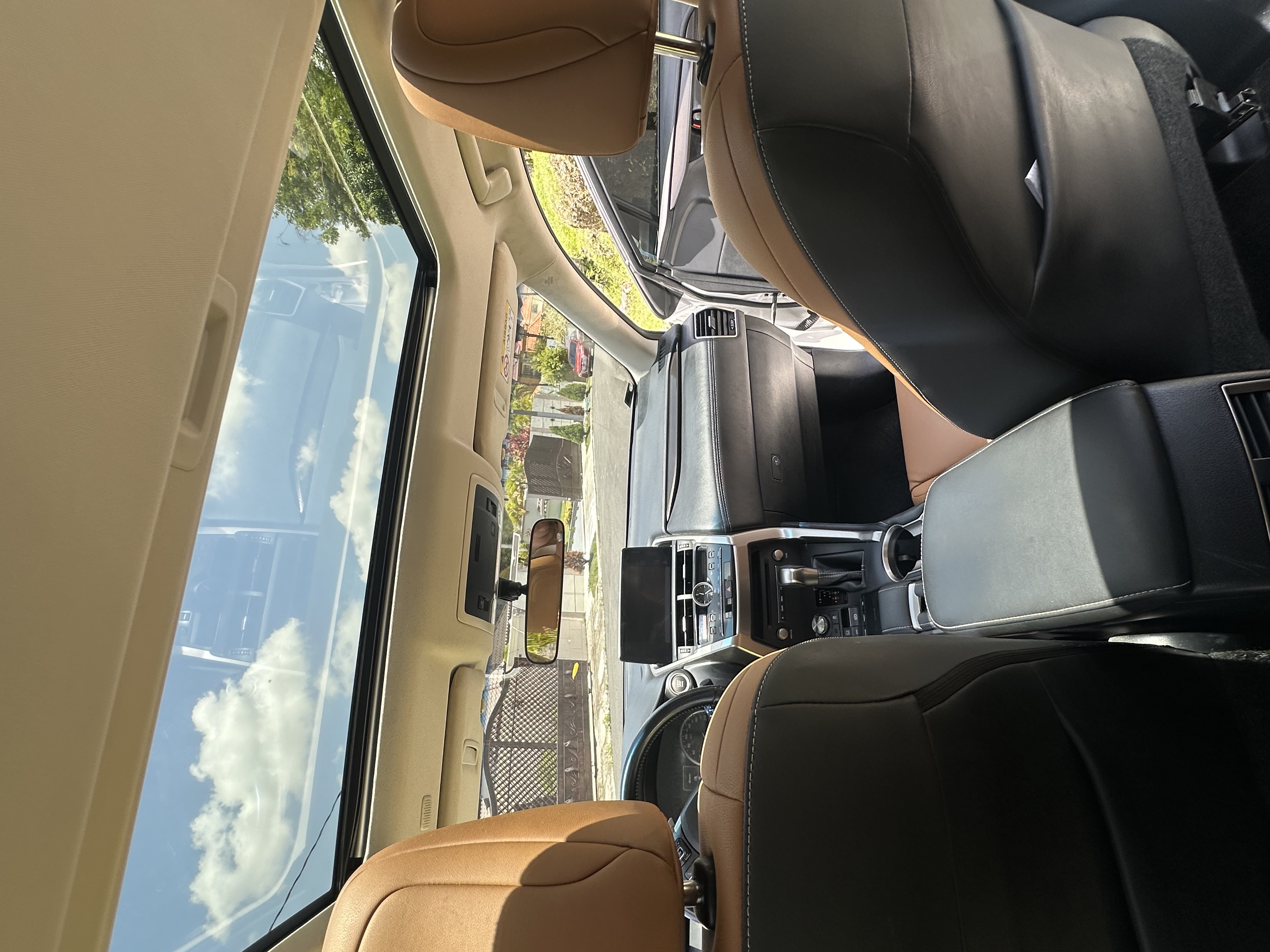 jeepetas y camionetas - Lexus nx300 4x4 1