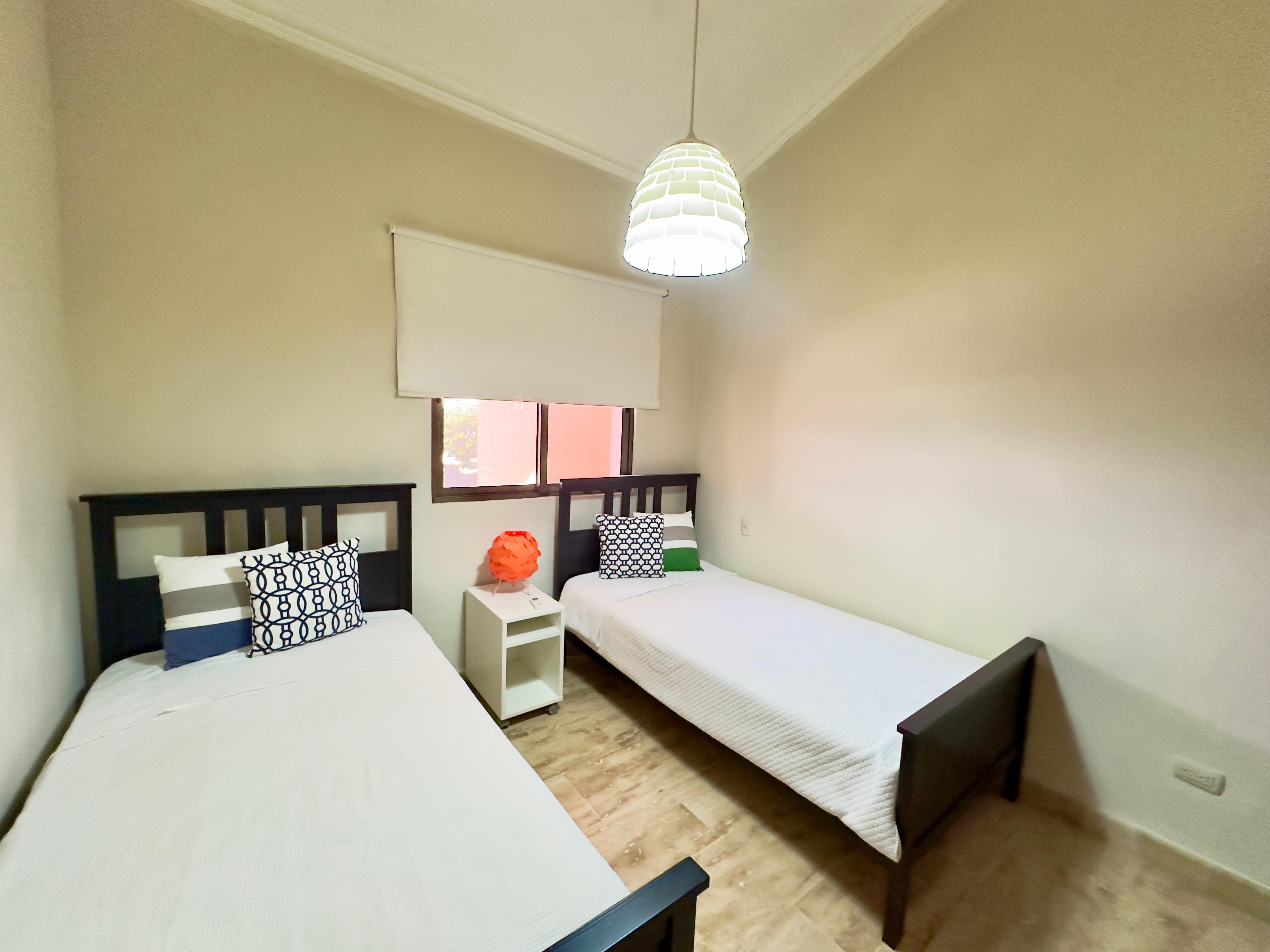 apartamentos - Renta en Cocotal 4
