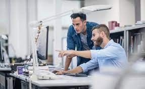 empleos disponibles - se solicita Asistente de Proyectos