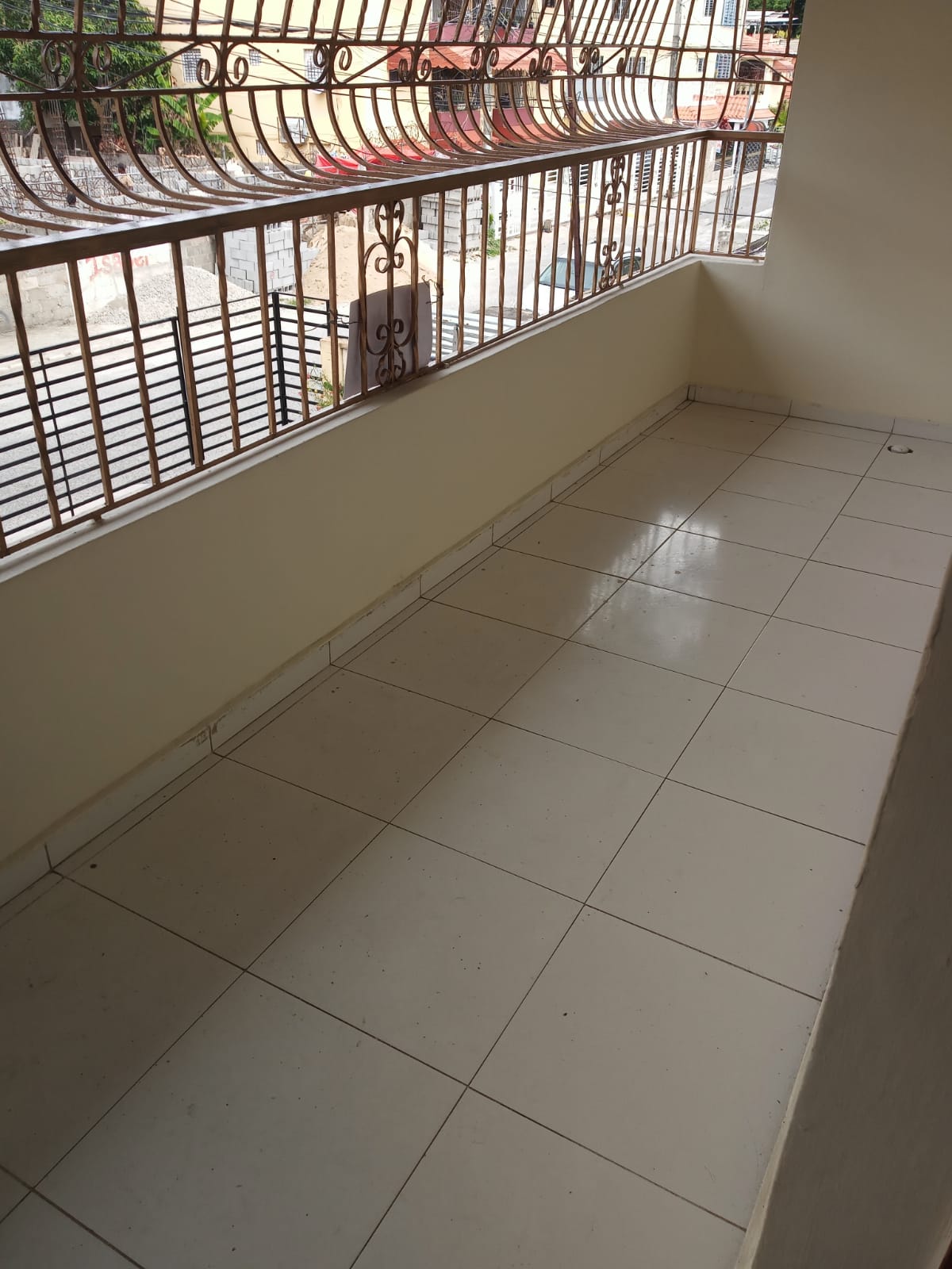 apartamentos - Se Alquila 