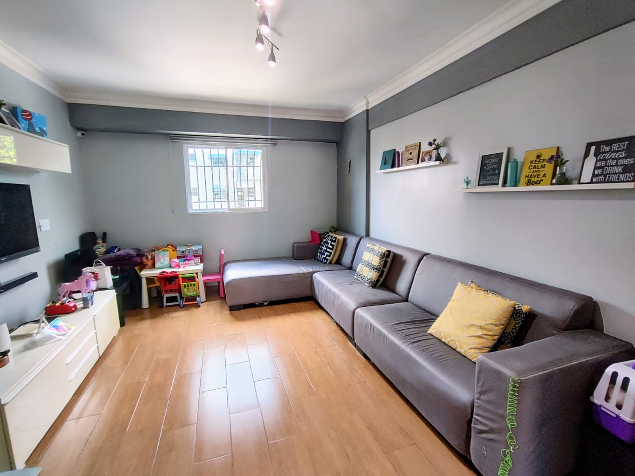apartamentos - Apartamento en Venta – EL MILLÓN 7