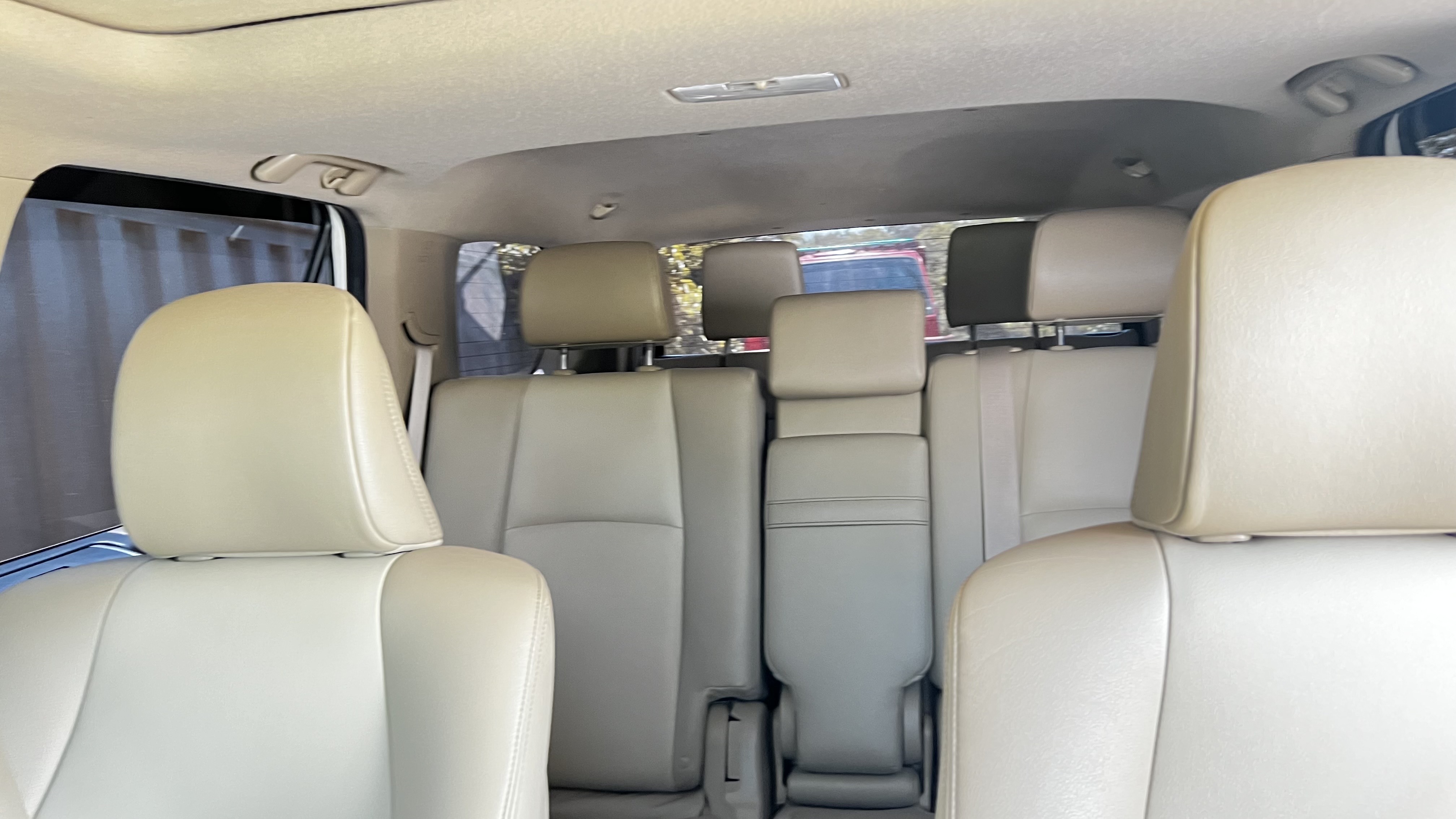 jeepetas y camionetas - TOYOTA 4Runner 2017  1
