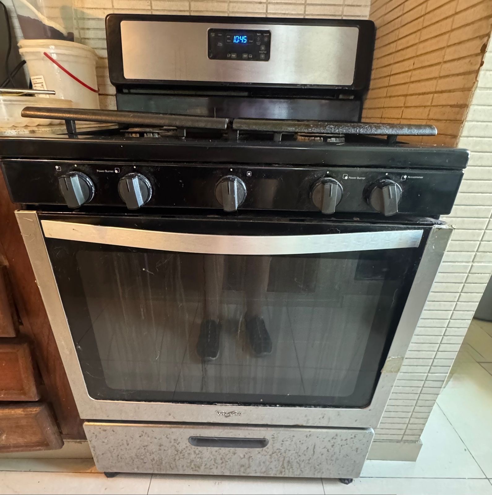 electrodomesticos - Se venden nevera y estufa en buenas condiciones

Precio: RD$20,000  1