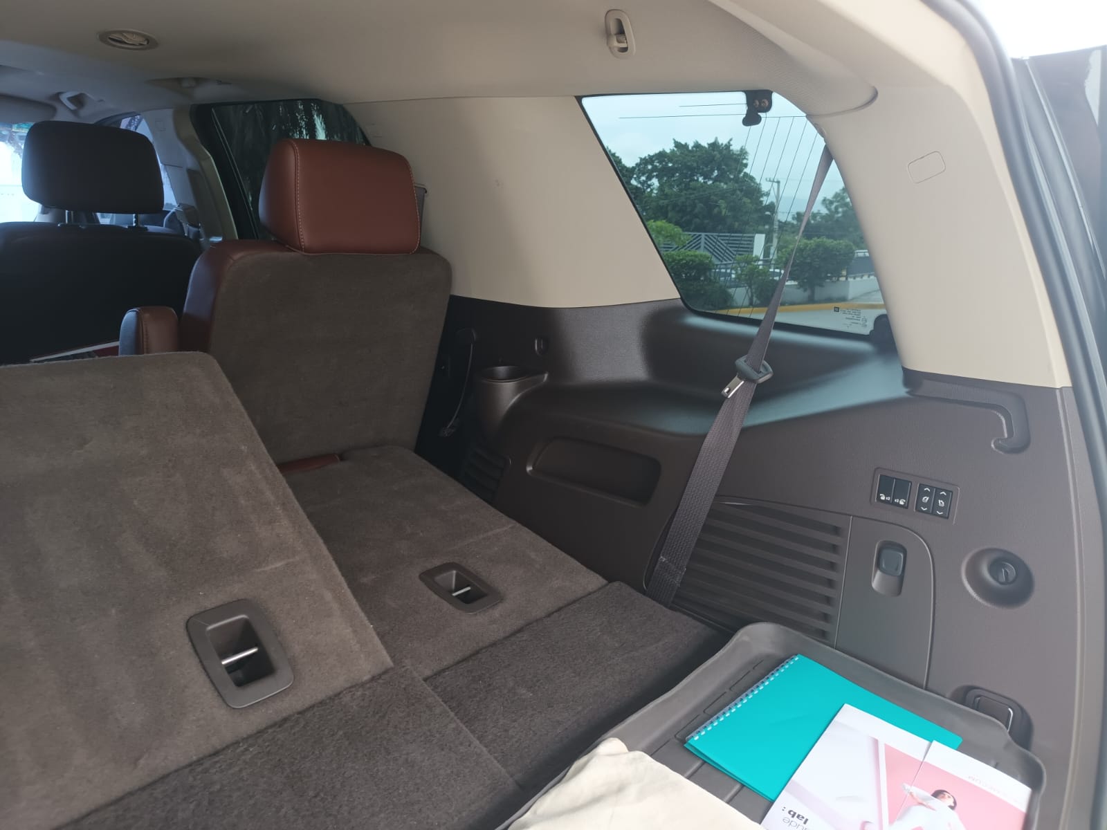 jeepetas y camionetas - chevolet tahoe premier 2019 2